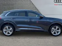 Used Audi Q5 S-Line 204 HP (150 kW) 2026 Grey SUV