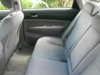 Used Toyota Prius 2007 Hatchback