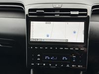 Used Hyundai Tucson SE 150 HP (110 kW) 2022 Silver SUV