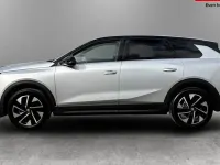 Used Vauxhall Grandland X Ultimate 136 HP (100 kW) 2025 Grey SUV