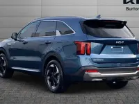 Ny Kia Sorento 193 HK (141 kW) 2025 SUV