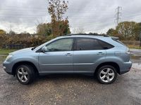 Used Lexus RX300 2005 Blue SUV