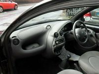 Used Ford Ka 2002 Hatchback