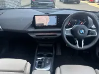 New BMW 120 M Sport 156 HP (114 kW) 2026 Portimao blue Hatchback