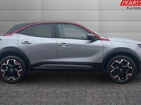 Used Vauxhall Mokka GS Line 131 HP (96 kW) 2025 SUV