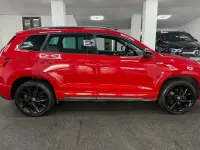 Used Skoda Karoq SportLine 150 HP (110 kW) 2019 SUV