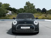 Used Mini Cooper Exclusive 136 HP (100 kW) 2023 Black Hatchback