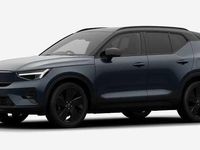 Nuevo Volvo EX40 Plus 185 kW (252 CV) 2026 Azul SUV
