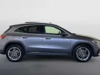 Used Mercedes E250 Premium Plus 218 HP (160 kW) 2022 Grey SUV