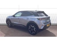 Second-hand Vauxhall Mokka Ultimate 130 CP (95 kW) 2023 Gri SUV
