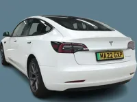 Used Tesla Model 3 Long Range AWD 366 kW (498 HP) 2022 Sedan