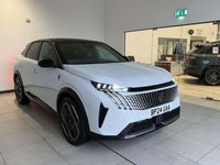 Used Peugeot e-3008 GTi 156 kW (213 HP) 2025 SUV
