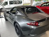 New Mazda MX5 Homura-Line 184 HP (135 kW) 2026 Cabriolet