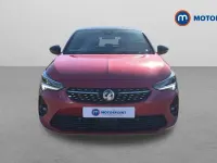 Używany Vauxhall Corsa GS Line 75 KM (55 kW) 2022 Czerwony Hatchback