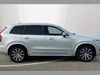 Used Volvo XC90 Inscription 386 HP (283 kW) 2021 Other SUV
