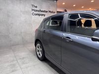 Used BMW 116 Impressive 2018 Grey Hatchback