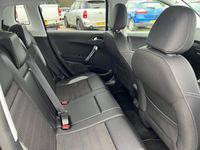 Used Peugeot 2008 Allure 2018 Black SUV