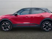 Used Vauxhall Mokka 131 HP (96 kW) 2025 SUV