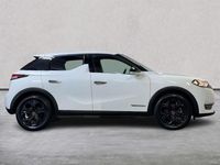 Used DS Automobiles DS3 Crossback E-Tense Performance 98 kW (134 HP) 2021 White SUV