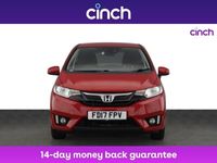 used Honda Jazz 1.3 EX 5dr