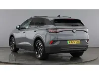 Begagnad VW ID.4 210 kW (286 HK) 2026 SUV