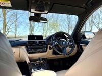 Used BMW 335 M Sport 2017 Grey Estate