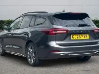 Used Ford Focus ST-Line 155 HP (114 kW) 2023 Estate