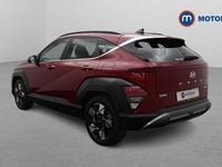 Used Hyundai Kona Ultimate 129 HP (94 kW) 2025 Red SUV
