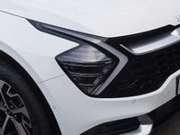 Used Kia Sportage 230 HP (169 kW) 2022 SUV