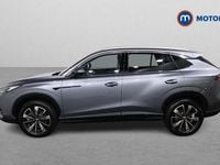 Used MG HS SE 224 HP (164 kW) 2025 Grey SUV