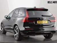 used Volvo XC60 Ultimate B5