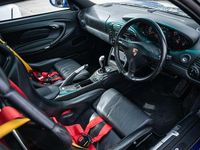 Used Porsche 911 GT3 360 HP (264 kW) 2000 Multicoloured Coupe