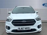 Used Ford Kuga ST-Line 150 HP (110 kW) 2019 SUV