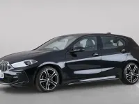 Used BMW 118 M Sport 136 HP (100 kW) 2024 Hatchback