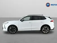 Used Cupra Terramar VZ1 272 HP (200 kW) 2025 White SUV