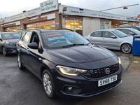 used Fiat Tipo Estate 1.6 Multijet Diesel Easy Plus 5-Door From £5,495 + Retail Package