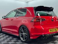 Used VW Golf VII R 300 HP (220 kW) 2016 Hatchback