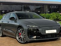 Used Audi A6 e-tron Advanced 210 kW (286 HP) 2025 Grey Estate