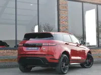 Used Land Rover Range Rover evoque SE Dynamic 253 HP (186 kW) 2023 SUV