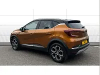 Used Renault Captur SE 138 HP (101 kW) 2022 Other SUV