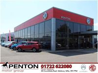 used MG ZS 130kW Trophy EV 51kWh 5dr Auto