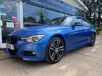 used BMW 335 3 Series 3.0 d M Sport Shadow Edition Auto xDrive Euro 6 (s/s) 4dr