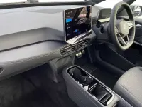 New VW ID.3 Pro 150 kW (204 HP) 2026 Grey Hatchback