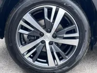 Used Peugeot 3008 Active+ 129 HP (94 kW) 2023 Blue SUV