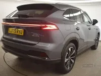 Used MG HS SE 224 HP (164 kW) 2025 Grey SUV