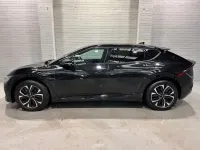 Used Kia EV6 GT-Line 236 kW (321 HP) 2022 Black SUV