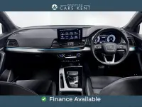 Used Audi Q5 S-Line 2023 Grey SUV