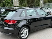 Used Audi A3 Sportback Design 110 HP (80 kW) 2016 Hatchback