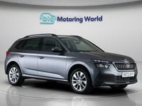 Used Skoda 110 R SE Drive 110 HP (80 kW) 2023 Hatchback