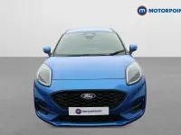 Used Ford Puma ST-Line 125 HP (91 kW) 2025 Blue SUV